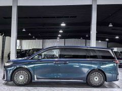 Voyah Lantu Dreamchaser PHEV AWD Flagship Kunpeng Edition - ფოტო 3