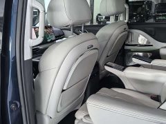 Voyah Lantu Dreamchaser PHEV AWD Flagship Kunpeng Edition - ფოტო 4