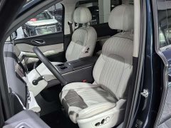 Voyah Lantu Dreamchaser PHEV AWD Flagship Kunpeng Edition - ფოტო 6