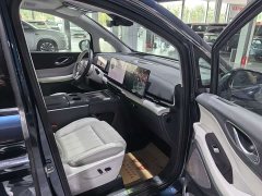 Voyah Lantu Dreamchaser PHEV AWD Flagship Kunpeng Edition - ფოტო 9