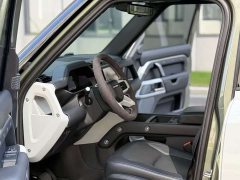 Land Rover Defender Facelift 110 3.0T P400 X-DYNAMIC HSE - ფოტო 7