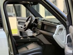 Land Rover Defender Facelift 110 3.0T P400 X-DYNAMIC HSE - ფოტო 8