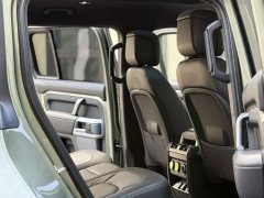 Land Rover Defender Facelift 110 3.0T P400 X-DYNAMIC HSE - ფოტო 9