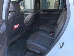 Cadillac XT6 2022 2.0T Six-Seat AWD Luxury - ფოტო 11