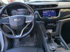 Cadillac XT6 2022 2.0T Six-Seat AWD Luxury - ფოტო 12