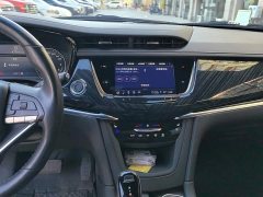 Cadillac XT6 2022 2.0T Six-Seat AWD Luxury - ფოტო 13