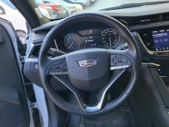 Cadillac XT6 2022 2.0T Six-Seat AWD Luxury - ფოტო 15