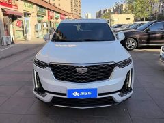 Cadillac XT6 2022 2.0T Six-Seat AWD Luxury - ფოტო 2