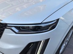 Cadillac XT6 2022 2.0T Six-Seat AWD Luxury - ფოტო 5