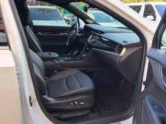 Cadillac XT6 2022 2.0T Six-Seat AWD Luxury - ფოტო 8