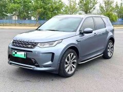 Land Rover Discovery Sport New Energy P300e Performance Technology Edition - ფოტო 1