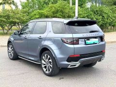 Land Rover Discovery Sport New Energy P300e Performance Technology Edition - ფოტო 3