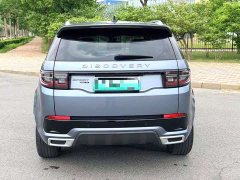 Land Rover Discovery Sport New Energy P300e Performance Technology Edition - ფოტო 4