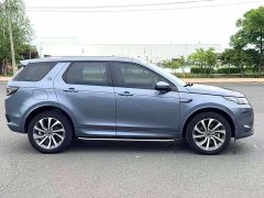Land Rover Discovery Sport New Energy P300e Performance Technology Edition - ფოტო 5