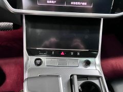 Audi A7 45 TFSI Premium Edition - ფოტო 11