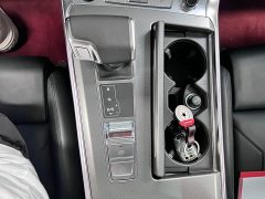 Audi A7 45 TFSI Premium Edition - ფოტო 12