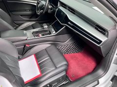 Audi A7 45 TFSI Premium Edition - ფოტო 13
