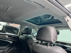 Audi A7 45 TFSI Premium Edition - ფოტო 14