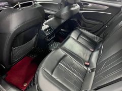 Audi A7 45 TFSI Premium Edition - ფოტო 15