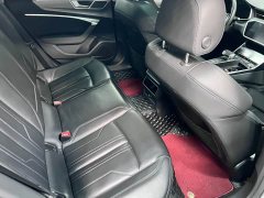 Audi A7 45 TFSI Premium Edition - ფოტო 17