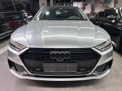 Audi A7 45 TFSI Premium Edition - ფოტო 2