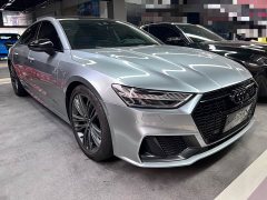 Audi A7 45 TFSI Premium Edition - ფოტო 3