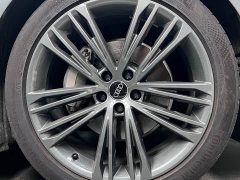 Audi A7 45 TFSI Premium Edition - ფოტო 4