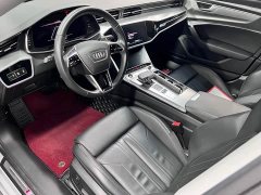 Audi A7 45 TFSI Premium Edition - ფოტო 6