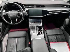 Audi A7 45 TFSI Premium Edition - ფოტო 7