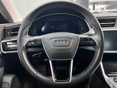 Audi A7 45 TFSI Premium Edition - ფოტო 8