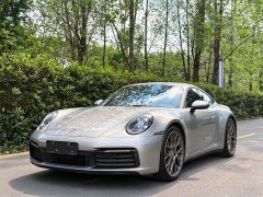 Porsche 911 Carrera 3.0T - ფოტო 10