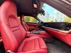 Porsche 911 Carrera 3.0T - ფოტო 2