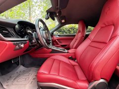 Porsche 911 Carrera 3.0T - ფოტო 3