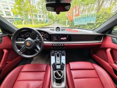 Porsche 911 Carrera 3.0T - ფოტო 5