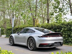 Porsche 911 Carrera 3.0T - ფოტო 6