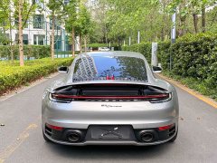 Porsche 911 Carrera 3.0T - ფოტო 7