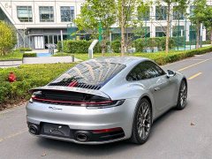 Porsche 911 Carrera 3.0T - ფოტო 8