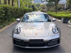 Porsche 911 Carrera 3.0T - ფოტო 9