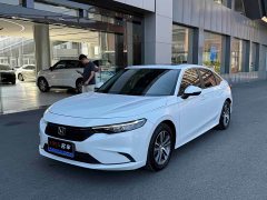 Honda Envix 2023 240TURBO CVT Tech Edition - ფოტო 1