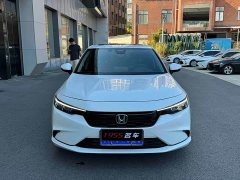 Honda Envix 2023 240TURBO CVT Tech Edition - ფოტო 2