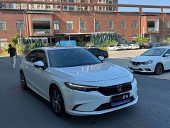 Honda Envix 2023 240TURBO CVT Tech Edition - ფოტო 3