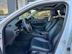 Honda Envix 2023 240TURBO CVT Tech Edition - ფოტო 4