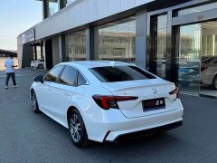 Honda Envix 2023 240TURBO CVT Tech Edition - ფოტო 7