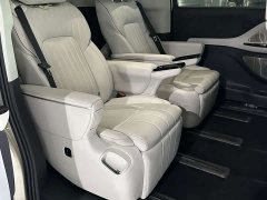 Voyah Avatr Dream Car 2025 PHEV AWD Flagship Qiankun Edition - ფოტო 10