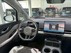Voyah Avatr Dream Car 2025 PHEV AWD Flagship Qiankun Edition - ფოტო 11