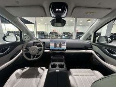 Voyah Avatr Dream Car 2025 PHEV AWD Flagship Qiankun Edition - ფოტო 12