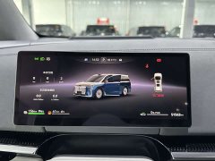Voyah Avatr Dream Car 2025 PHEV AWD Flagship Qiankun Edition - ფოტო 13