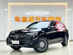 Mercedes-Benz GLC 300 L 4MATIC Dynamic 5-Seater - ფოტო 1