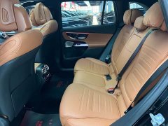 Mercedes-Benz GLC 300 L 4MATIC Dynamic 5-Seater - ფოტო 10