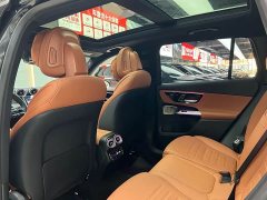 Mercedes-Benz GLC 300 L 4MATIC Dynamic 5-Seater - ფოტო 11